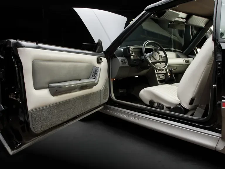 1988 Ford Mustang GT 3rd Gen - Image 17 of 29