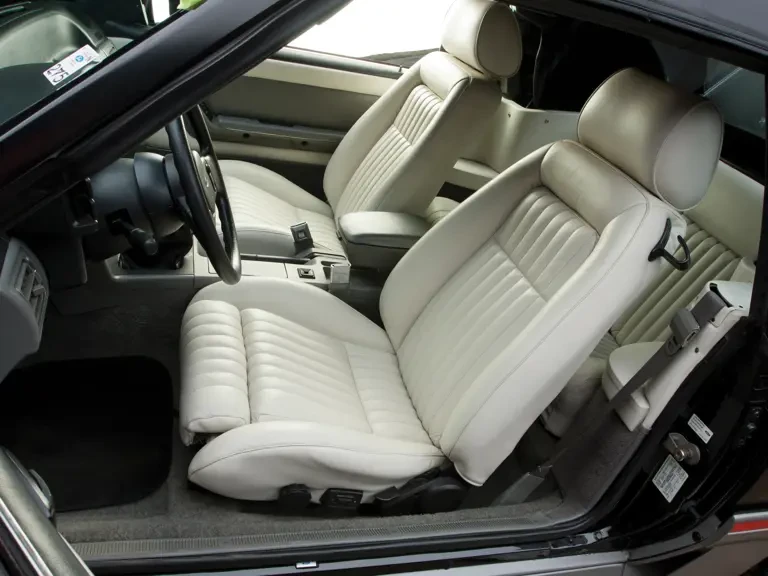 1988 Ford Mustang GT 3rd Gen - Image 22 of 29