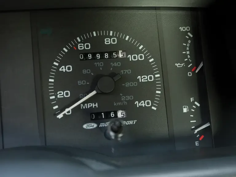 1988 Ford Mustang GT 3rd Gen - Image 26 of 29