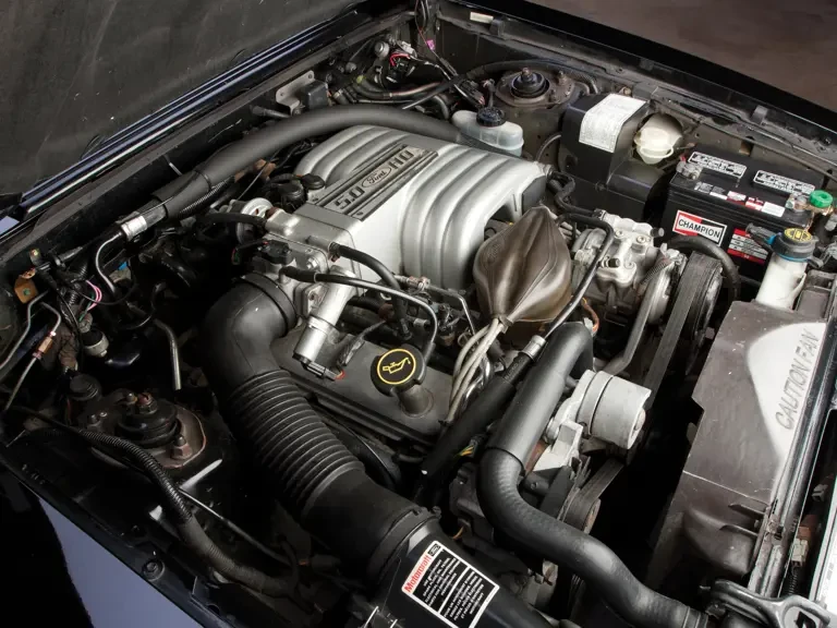 1988 Ford Mustang GT 3rd Gen - Image 4 of 29