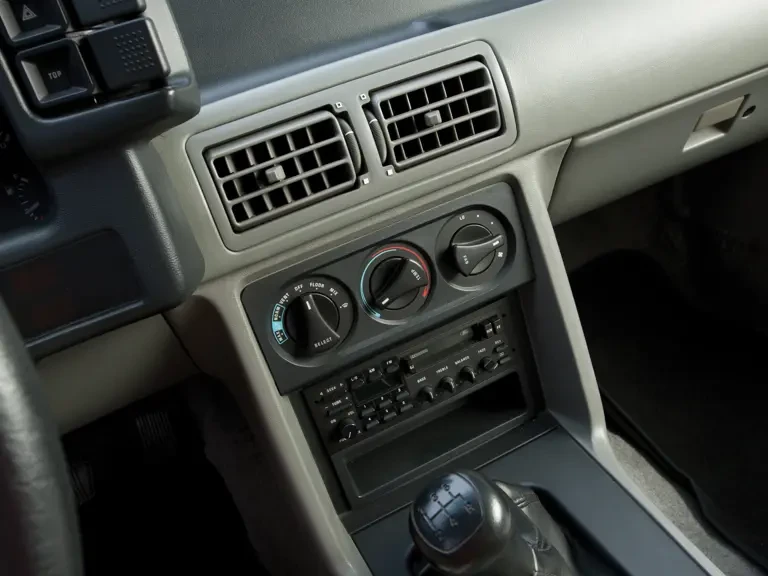 1988 Ford Mustang GT 3rd Gen - Image 20 of 29