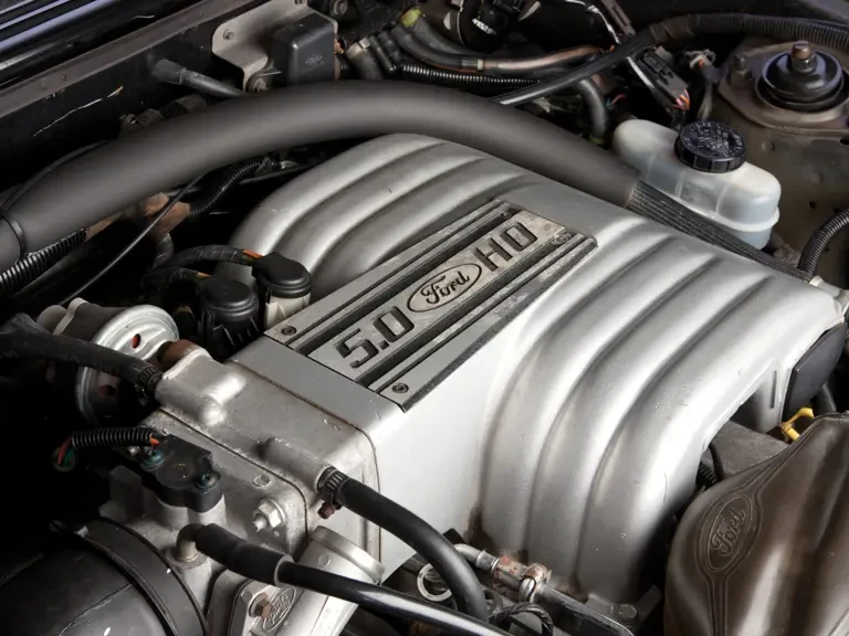 1988 Ford Mustang GT 3rd Gen - Image 28 of 29
