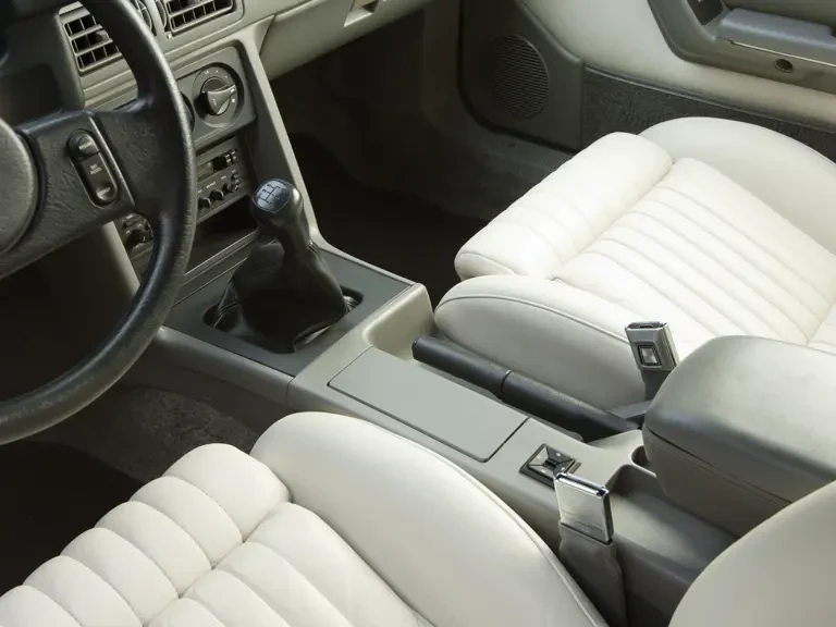 1988 Ford Mustang GT 3rd Gen - Image 21 of 29