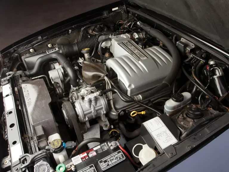 1988 Ford Mustang GT 3rd Gen - Image 27 of 29