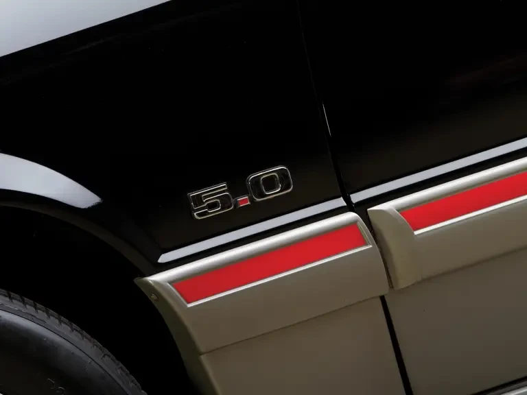 1988 Ford Mustang GT 3rd Gen - Image 10 of 29