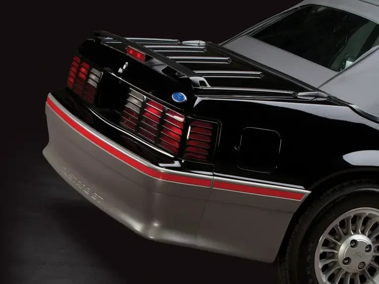 1988 Ford Mustang GT 3rd Gen - Image 16 of 29
