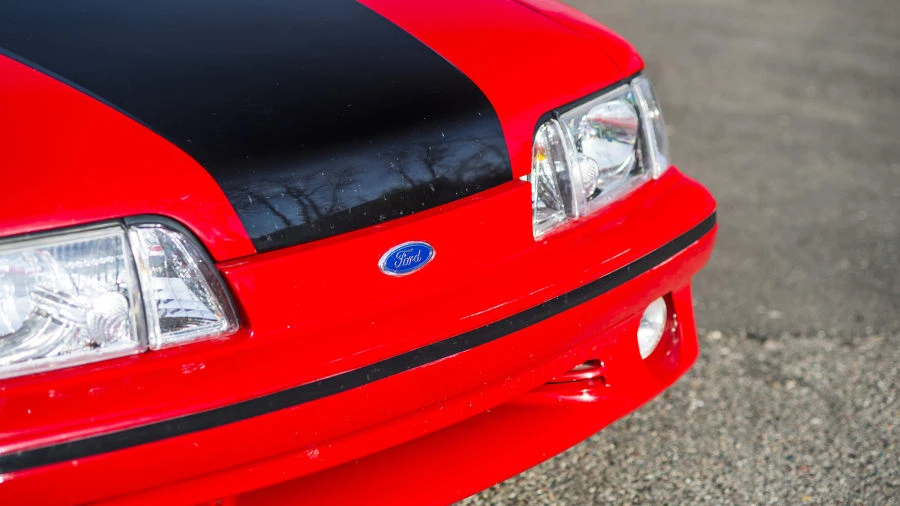 1988 Ford Mustang GT 3rd Gen - Image 9 of 12