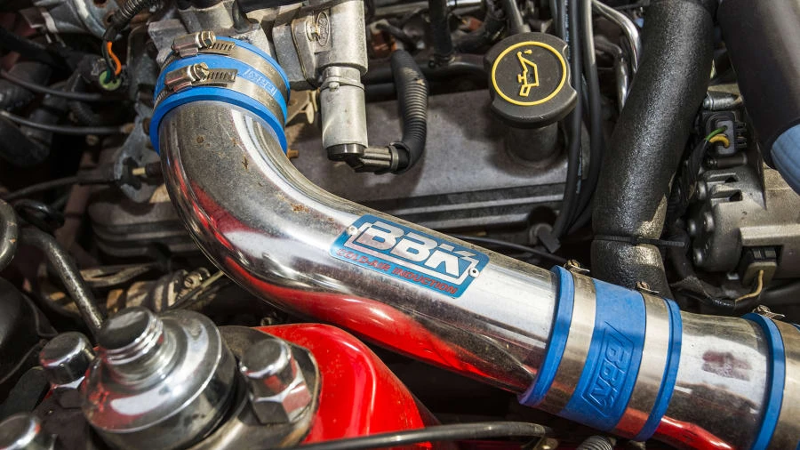 1988 Ford Mustang GT 3rd Gen - Image 11 of 12