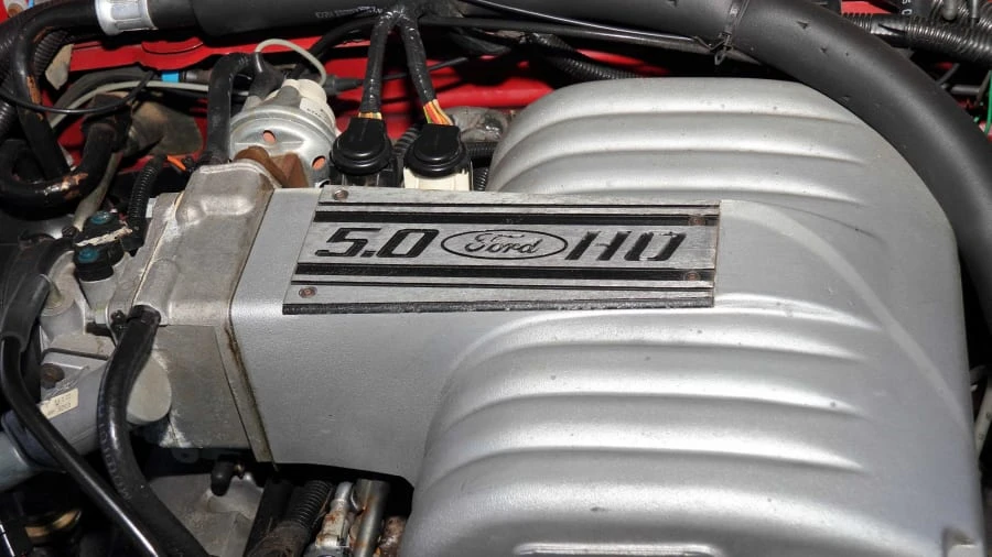1988 Ford Mustang GT 3rd Gen - Image 18 of 22