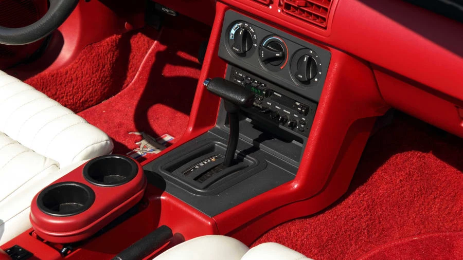 1988 Ford Mustang GT 3rd Gen - Image 19 of 22