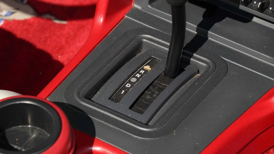 1988 Ford Mustang GT 3rd Gen - Image 16 of 22