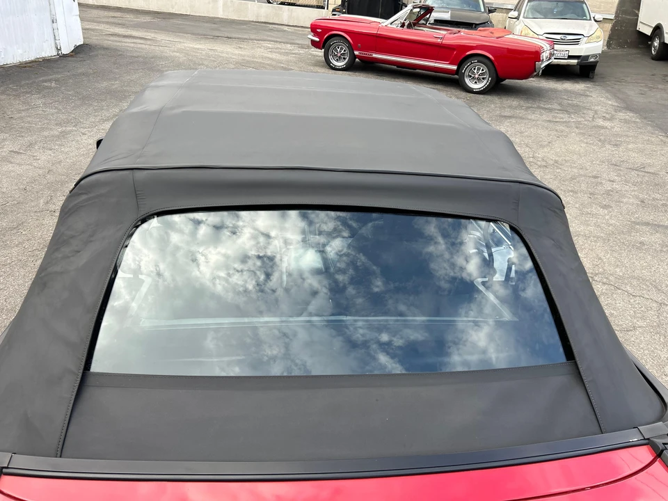 1988 Ford Mustang GT 3rd Gen - Image 28 of 31