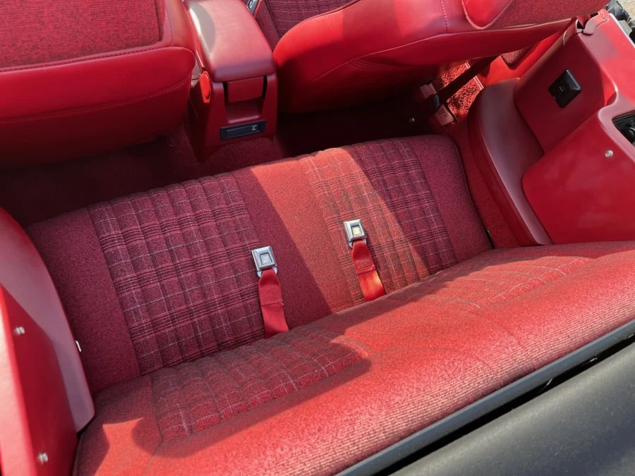 1988 Ford Mustang GT 3rd Gen - Image 14 of 17