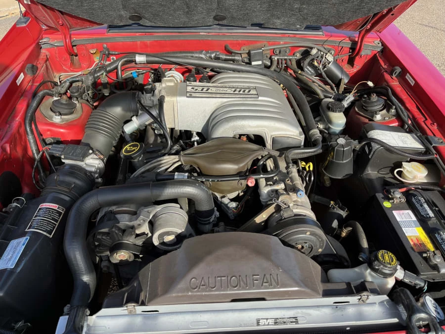 1988 Ford Mustang GT 3rd Gen - Image 15 of 17