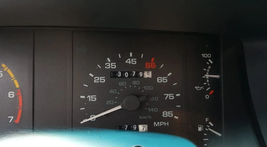 1988 Ford Mustang GT 3rd Gen - Image 3 of 6