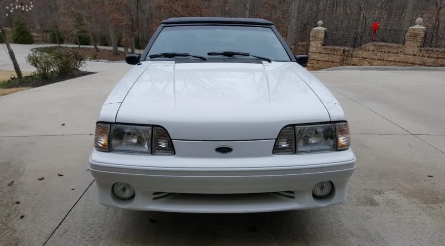 1988 Ford Mustang GT 3rd Gen - Image 6 of 6