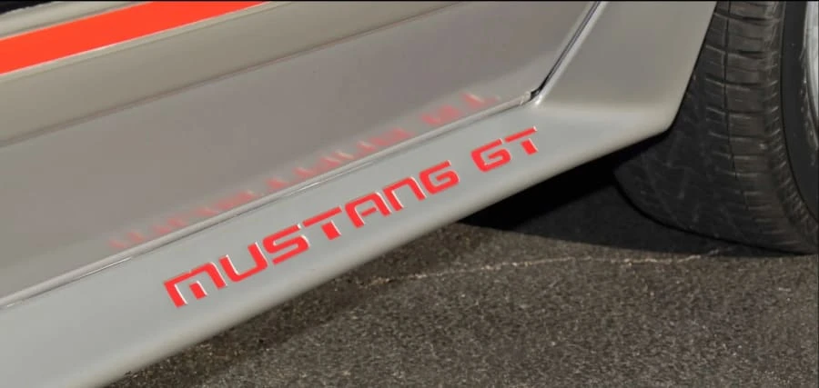 1988 Ford Mustang GT 3rd Gen - Image 14 of 22