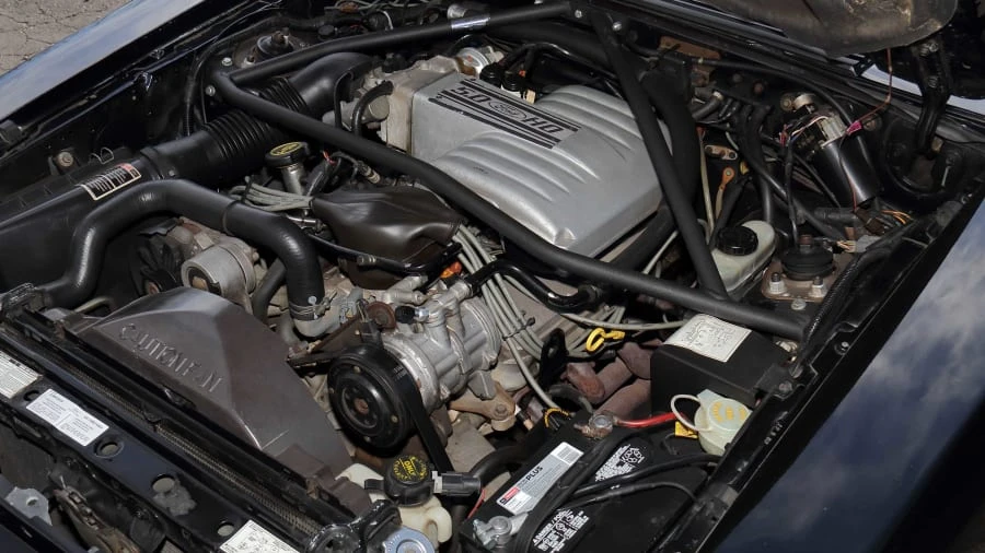 1988 Ford Mustang GT 3rd Gen - Image 6 of 22