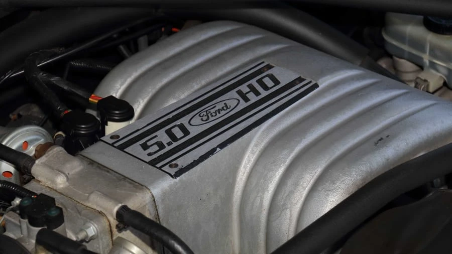 1988 Ford Mustang GT 3rd Gen - Image 11 of 22