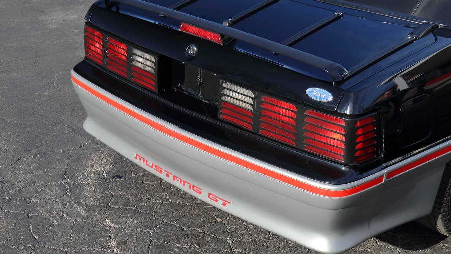 1988 Ford Mustang GT 3rd Gen - Image 18 of 22