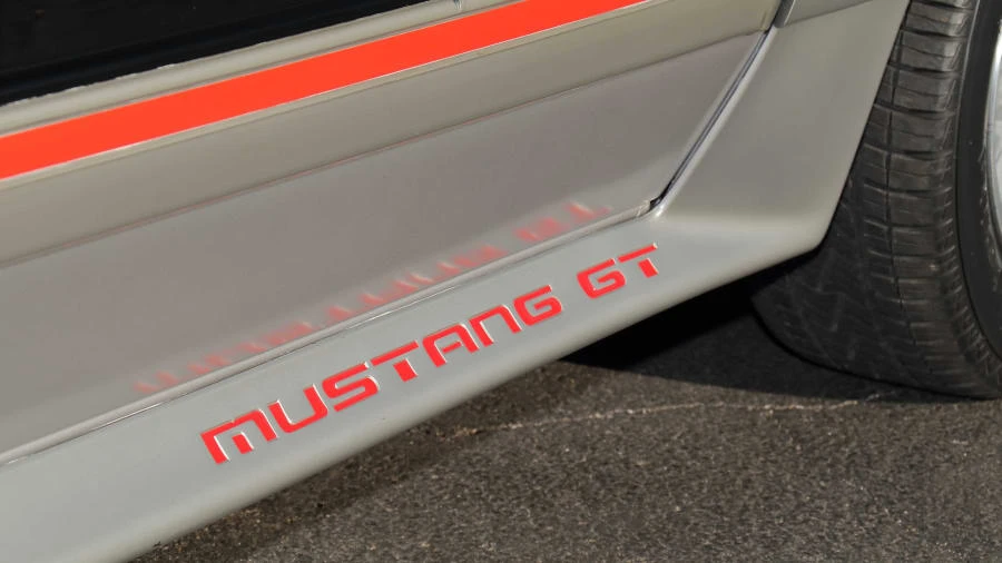 1988 Ford Mustang GT 3rd Gen - Image 19 of 22