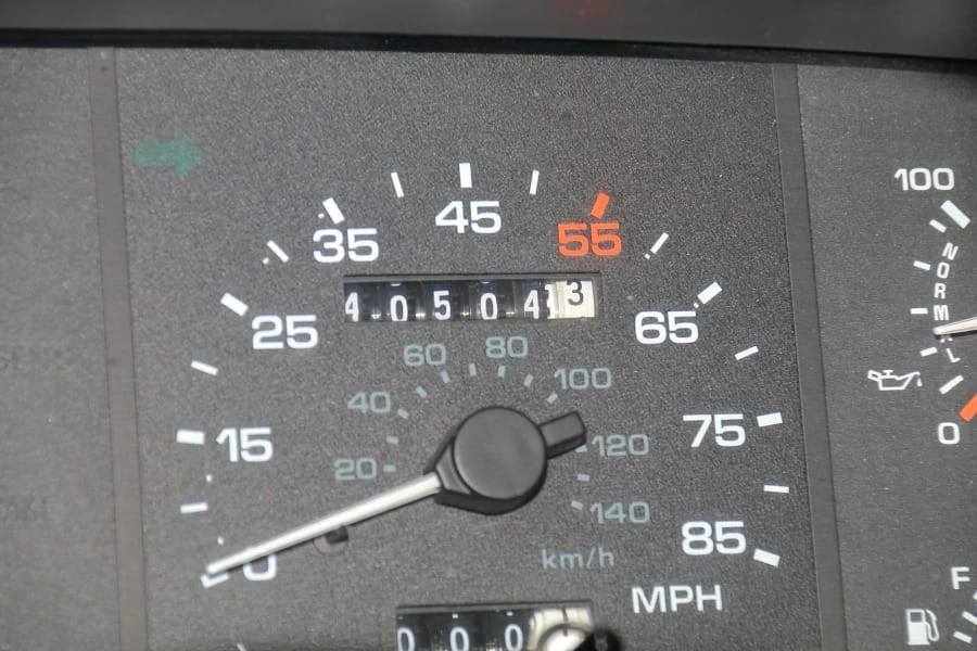 1988 Ford Mustang GT 3rd Gen - Image 22 of 22