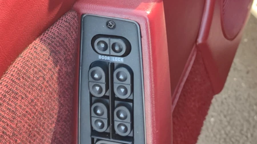 1988 Ford Mustang GT 3rd Gen - Image 6 of 11