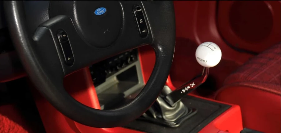 1988 Ford Mustang GT 3rd Gen - Image 17 of 22