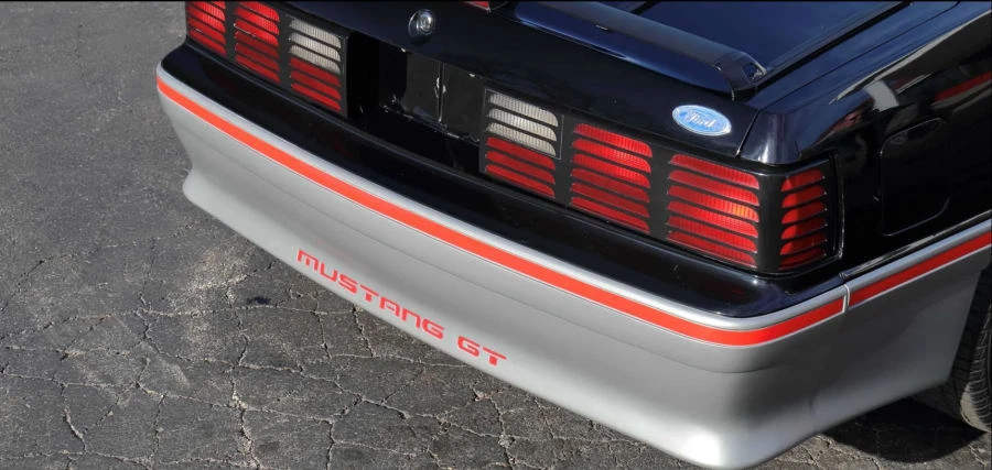 1988 Ford Mustang GT 3rd Gen - Image 10 of 22