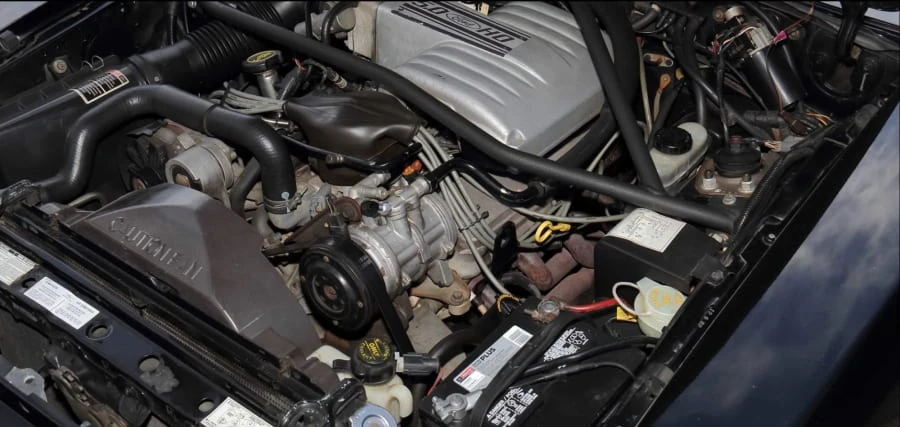 1988 Ford Mustang GT 3rd Gen - Image 21 of 22