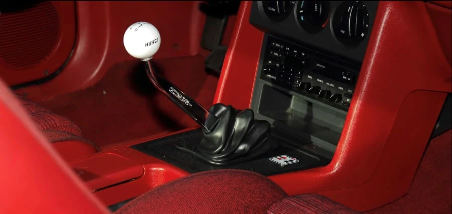 1988 Ford Mustang GT 3rd Gen - Image 19 of 22