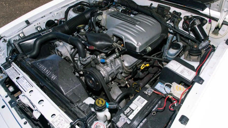 1988 Ford Mustang GT 3rd Gen - Image 6 of 20