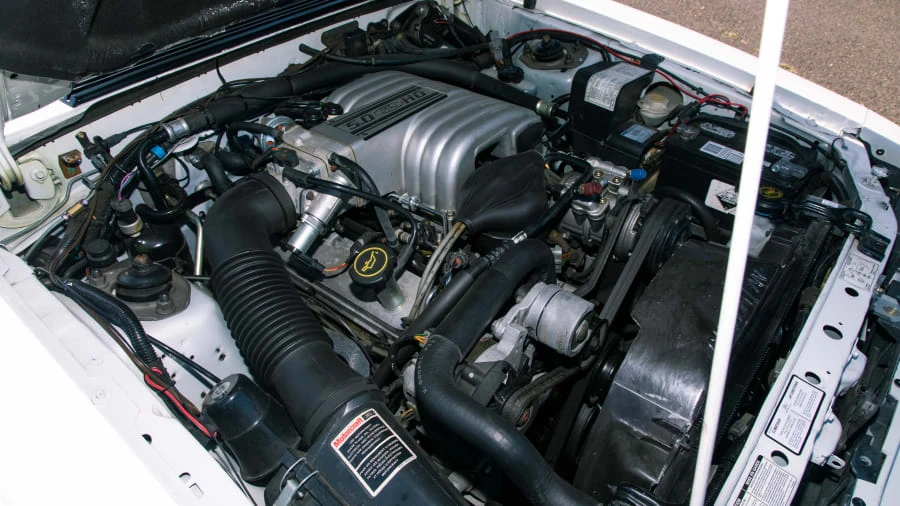 1988 Ford Mustang GT 3rd Gen - Image 7 of 20