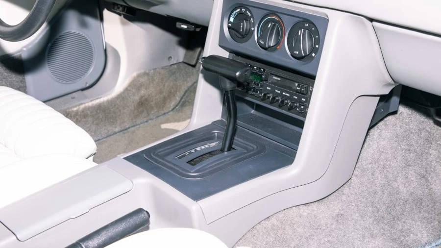 1988 Ford Mustang GT 3rd Gen - Image 10 of 20