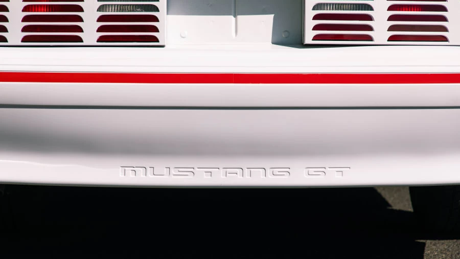 1988 Ford Mustang GT 3rd Gen - Image 11 of 20