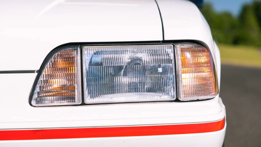1988 Ford Mustang GT 3rd Gen - Image 12 of 20