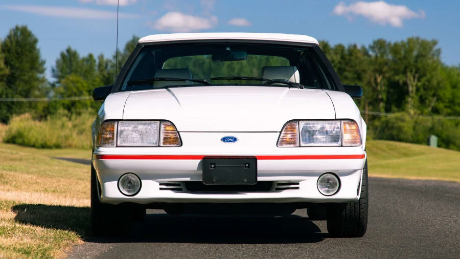 1988 Ford Mustang GT 3rd Gen - Image 16 of 20