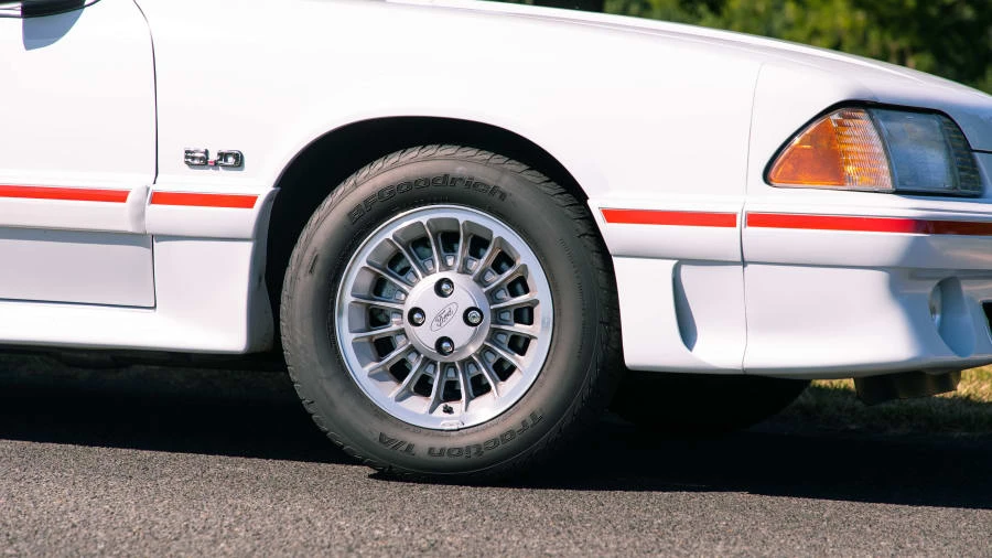 1988 Ford Mustang GT 3rd Gen - Image 17 of 20