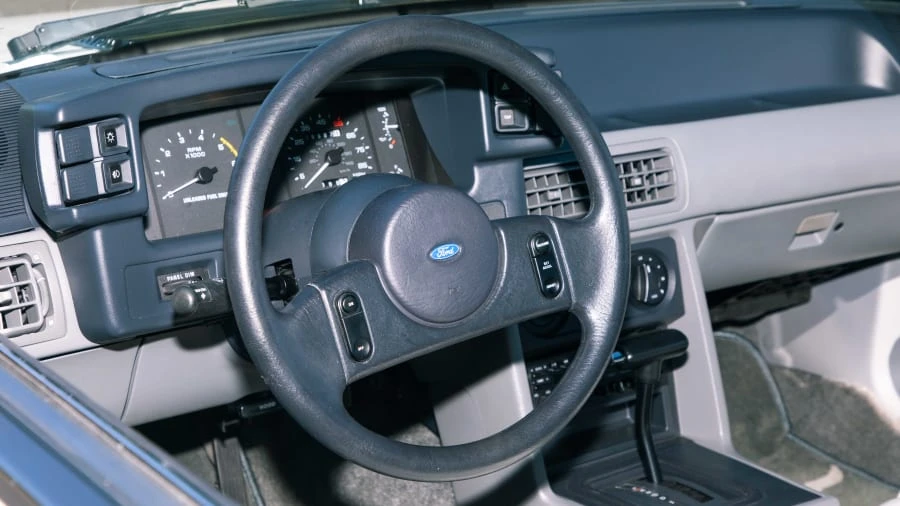 1988 Ford Mustang GT 3rd Gen - Image 18 of 20