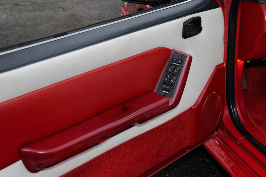 1988 Ford Mustang GT 3rd Gen - Image 11 of 18