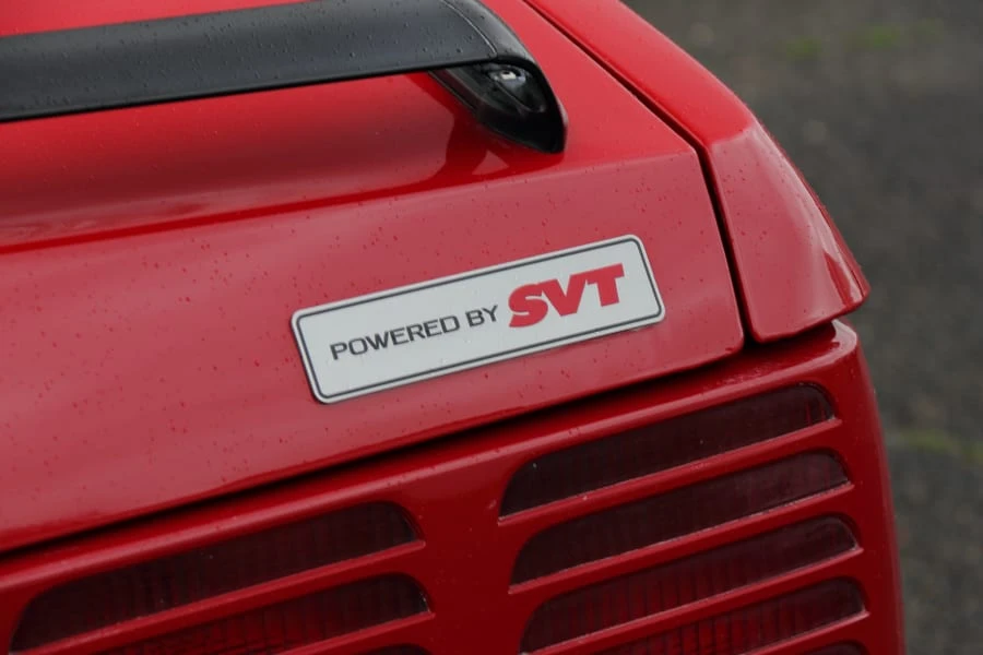 1988 Ford Mustang GT 3rd Gen - Image 4 of 18