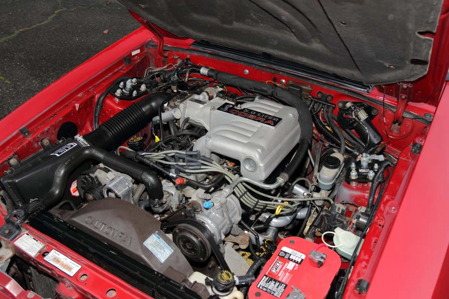 1988 Ford Mustang GT 3rd Gen - Image 16 of 18