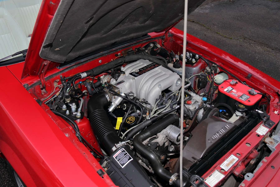 1988 Ford Mustang GT 3rd Gen - Image 15 of 18