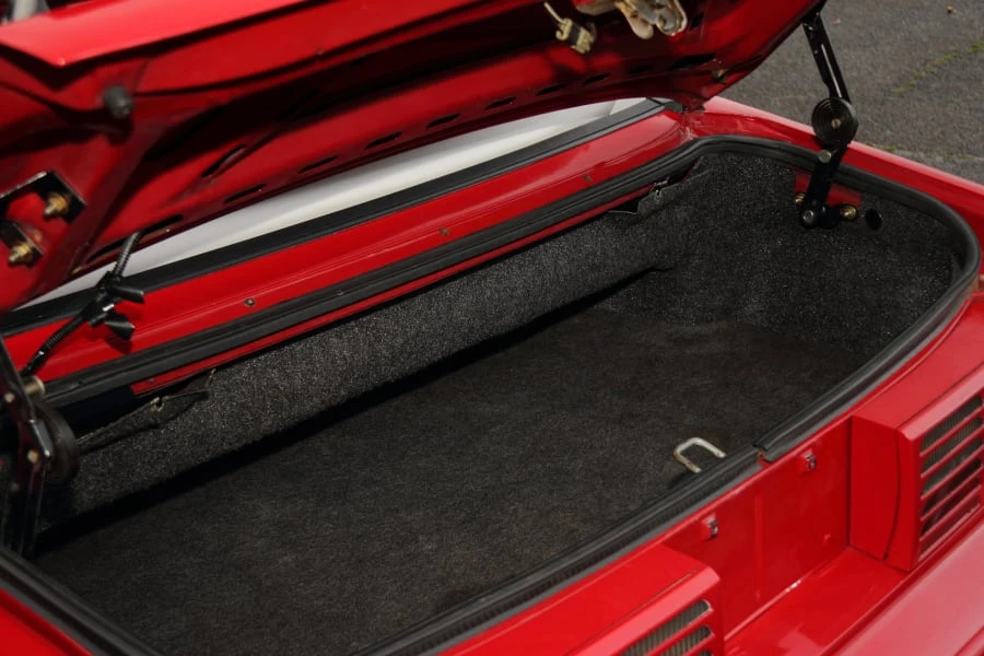 1988 Ford Mustang GT 3rd Gen - Image 18 of 18