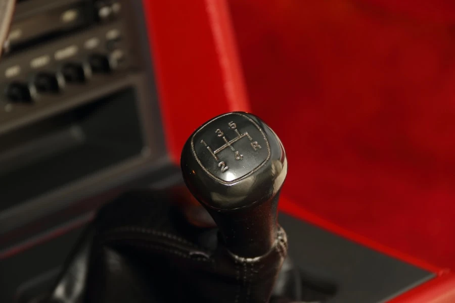1988 Ford Mustang GT 3rd Gen - Image 14 of 18