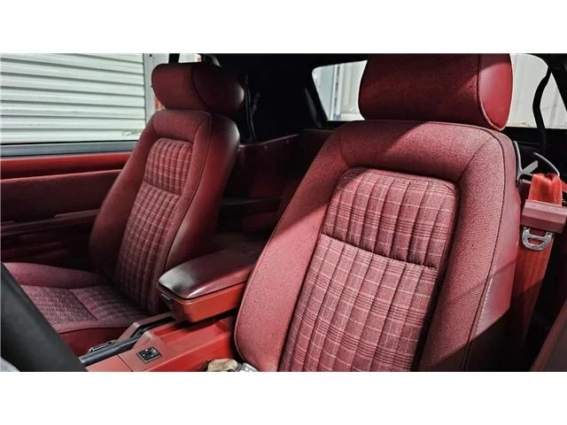 1988 Ford Mustang GT 3rd Gen - Image 14 of 21