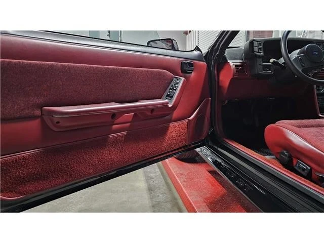 1988 Ford Mustang GT 3rd Gen - Image 21 of 21