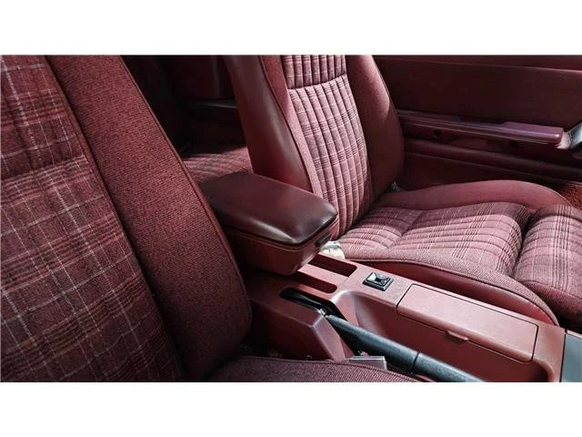 1988 Ford Mustang GT 3rd Gen - Image 18 of 21