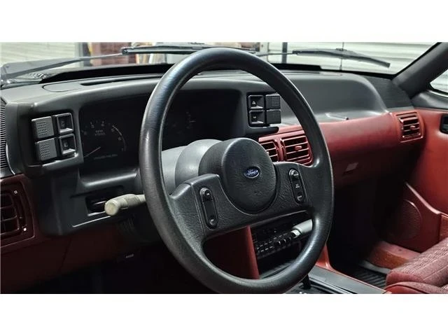 1988 Ford Mustang GT 3rd Gen - Image 13 of 21