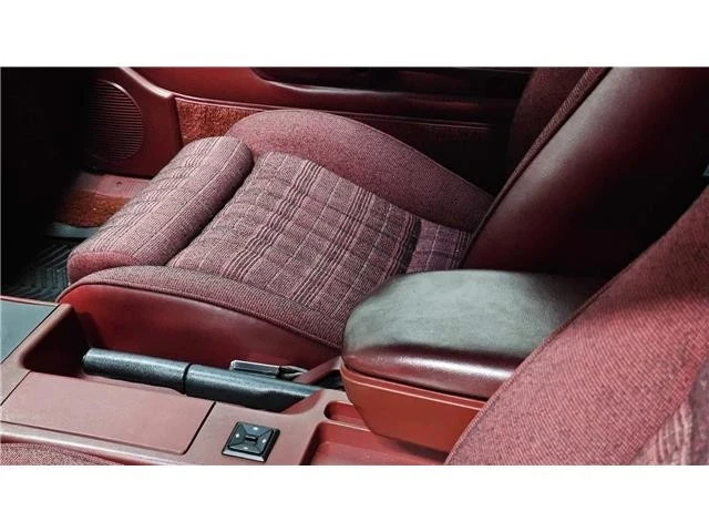 1988 Ford Mustang GT 3rd Gen - Image 17 of 21